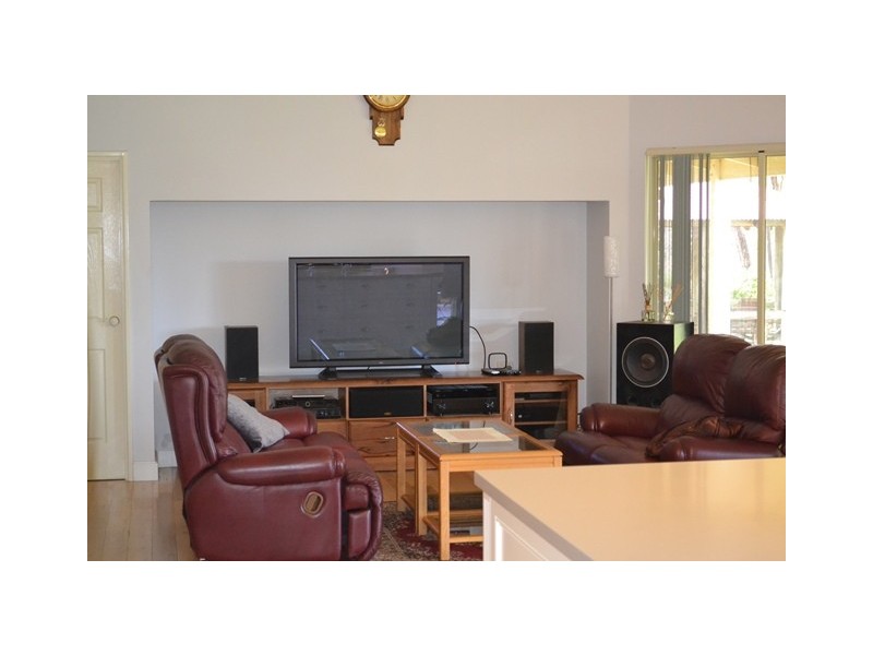 8 Hopedale Ridge, Gidgegannup WA 6083