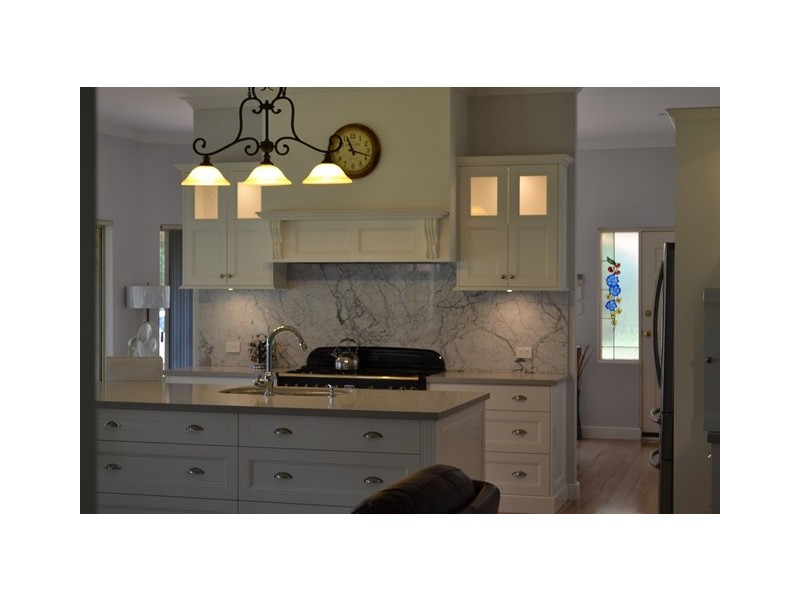 8 Hopedale Ridge, Gidgegannup WA 6083