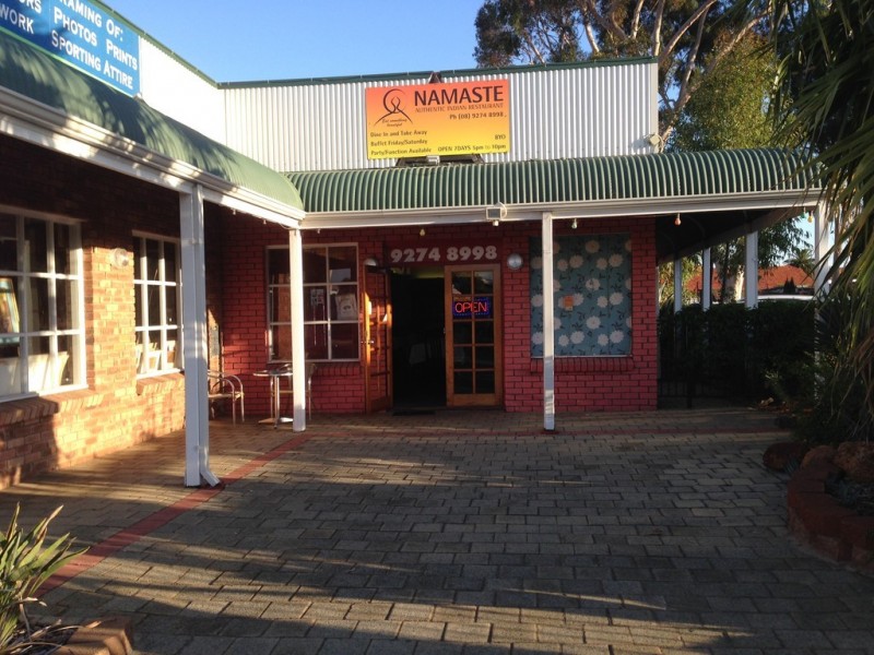 305 Great Eastern Highway, Midland WA 6056