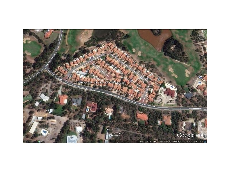 32 Lakefront Circle, The Vines WA 6069