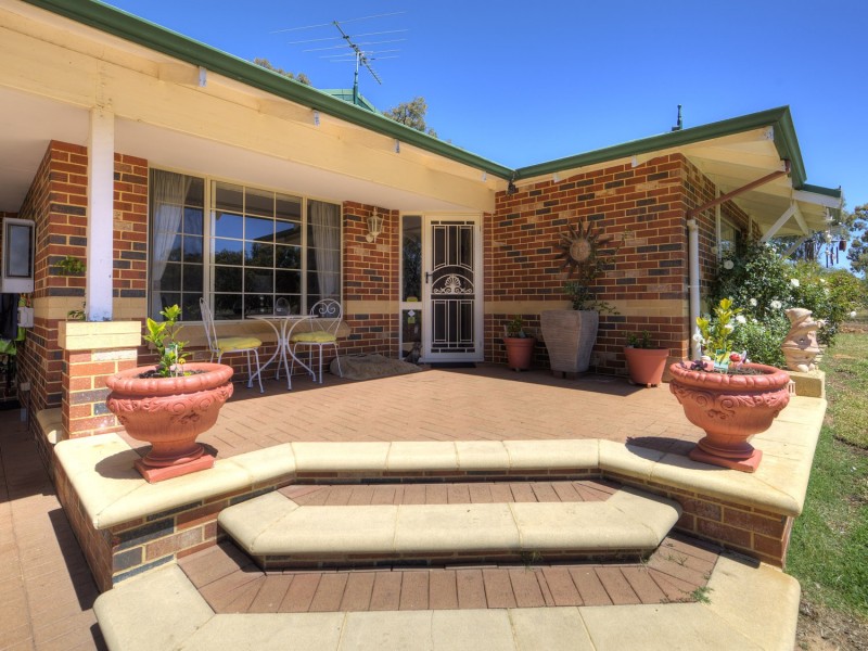 42 Askrigg, Gidgegannup WA 6083