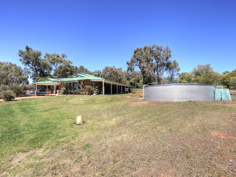 42 Askrigg, Gidgegannup WA 6083