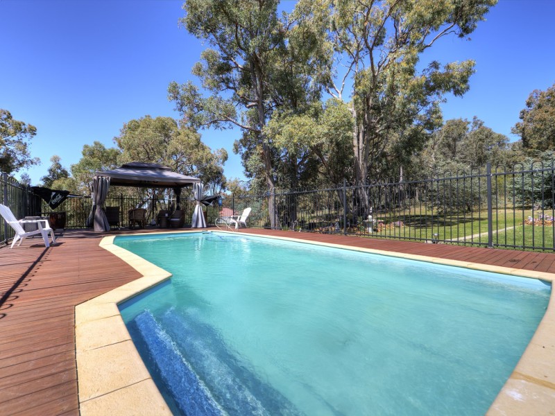 42 Askrigg, Gidgegannup WA 6083