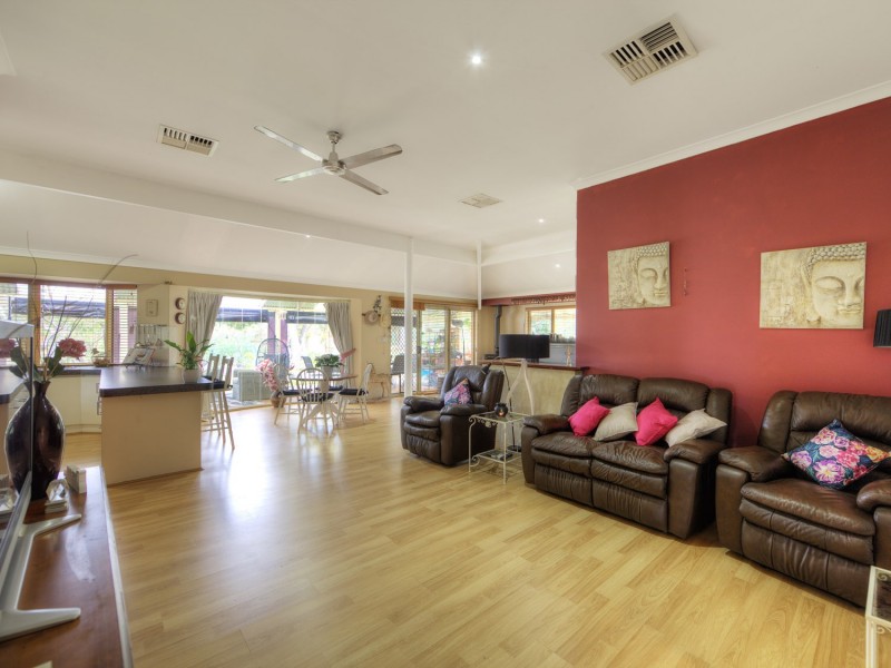 42 Askrigg, Gidgegannup WA 6083