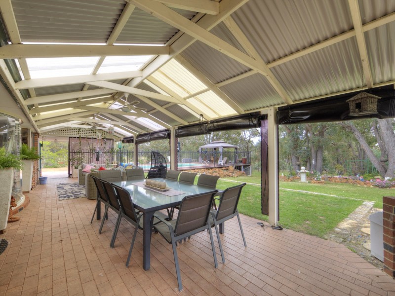 42 Askrigg, Gidgegannup WA 6083