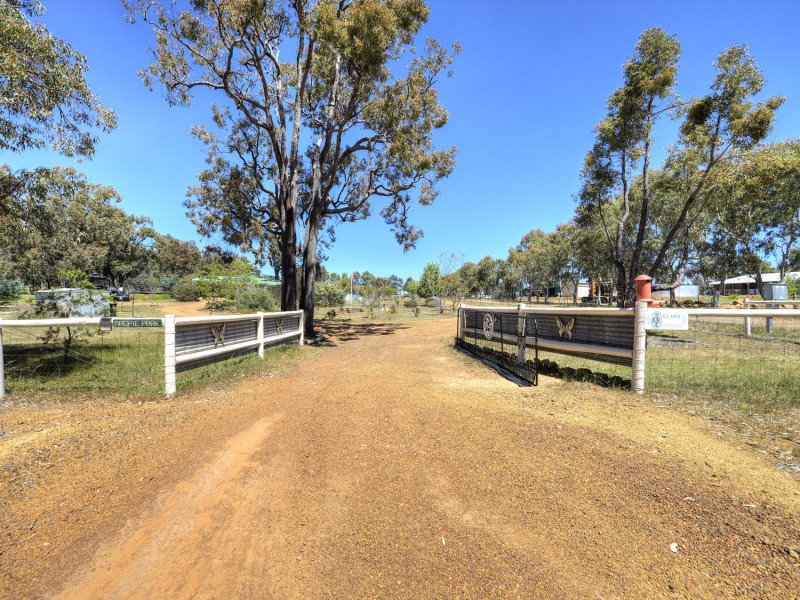 42 Askrigg, Gidgegannup WA 6083