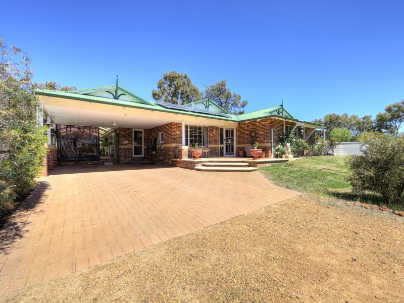 42 Askrigg, Gidgegannup WA 6083