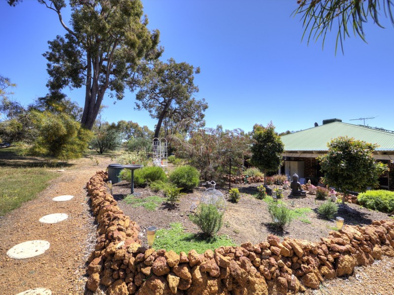 42 Askrigg, Gidgegannup WA 6083