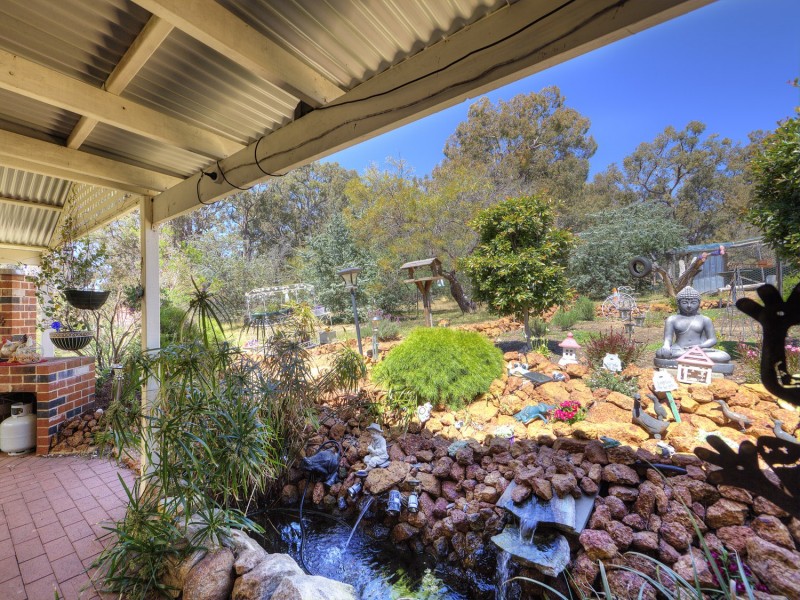 42 Askrigg, Gidgegannup WA 6083