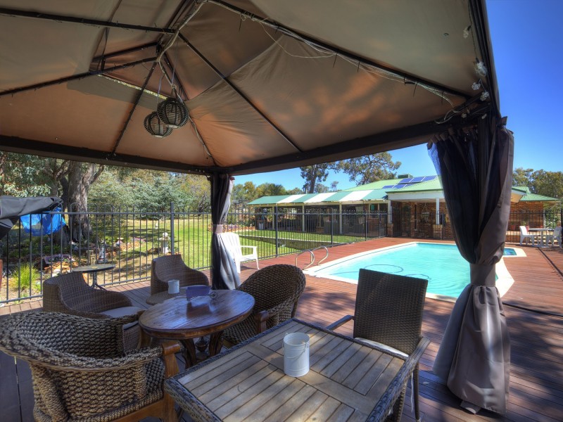 42 Askrigg, Gidgegannup WA 6083