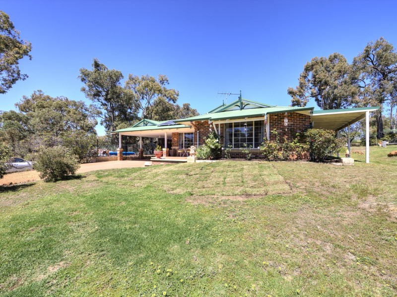 42 Askrigg, Gidgegannup WA 6083