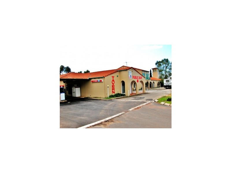 3381 Great Eastern Highway, Wundowie WA 6560