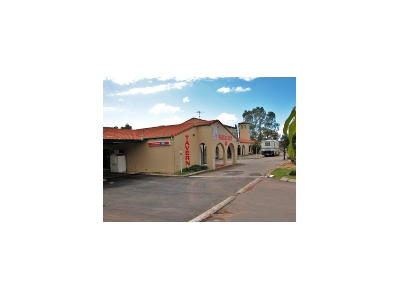 3381 Great Eastern Highway, Wundowie WA 6560