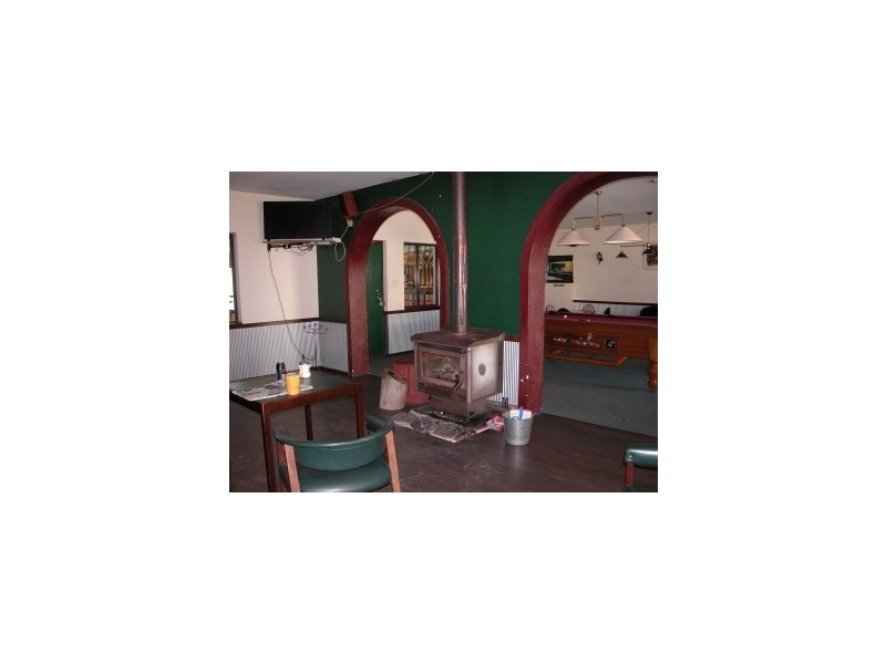 3381 Great Eastern Highway, Wundowie WA 6560