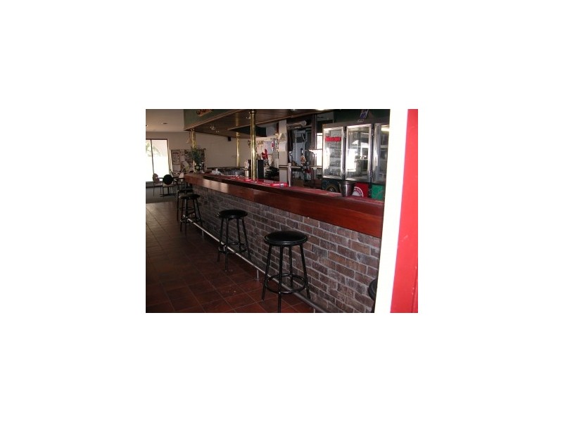 3381 Great Eastern Highway, Wundowie WA 6560