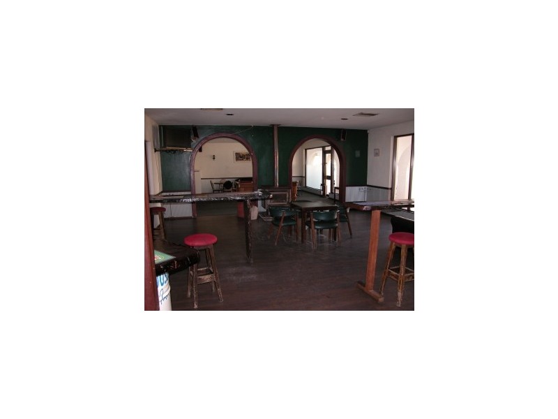 3381 Great Eastern Highway, Wundowie WA 6560