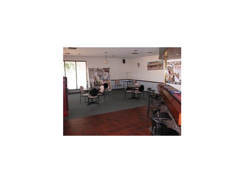 3381 Great Eastern Highway, Wundowie WA 6560