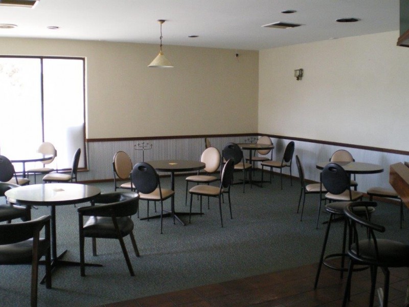 3381 Great Eastern Highway, Wundowie WA 6560