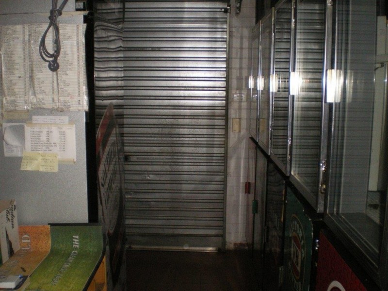 3381 Great Eastern Highway, Wundowie WA 6560