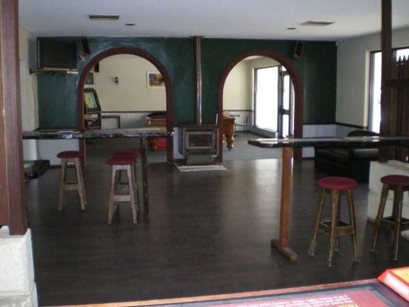 3381 Great Eastern Highway, Wundowie WA 6560