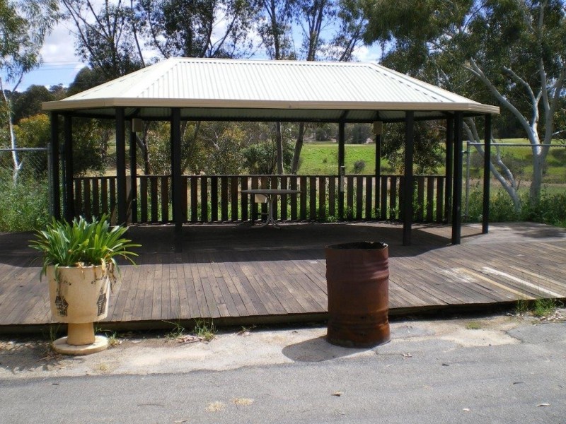 3381 Great Eastern Highway, Wundowie WA 6560