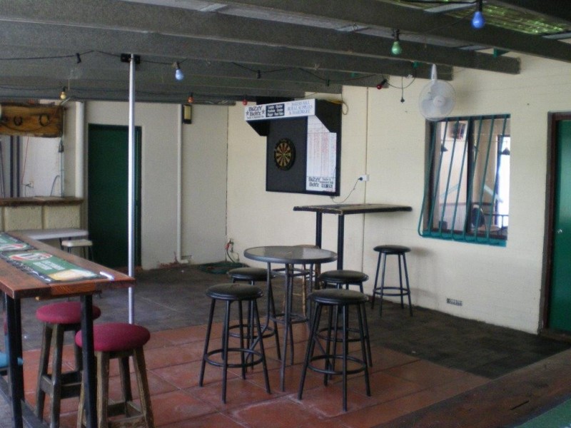 3381 Great Eastern Highway, Wundowie WA 6560