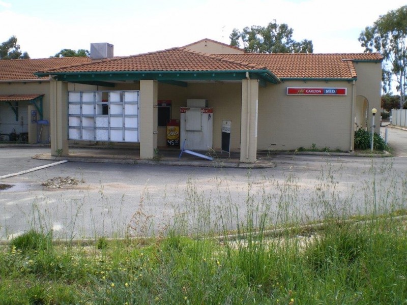 3381 Great Eastern Highway, Wundowie WA 6560