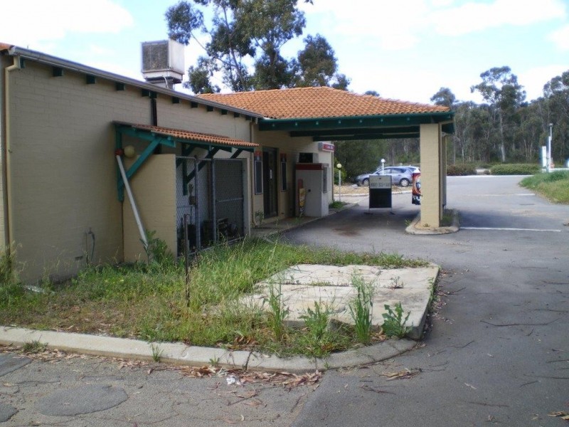 3381 Great Eastern Highway, Wundowie WA 6560