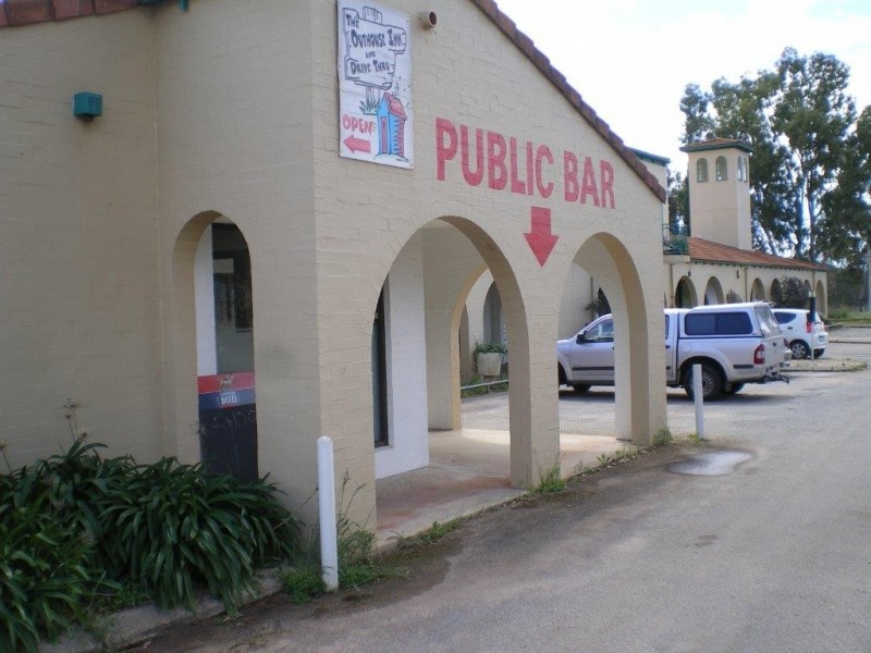 3381 Great Eastern Highway, Wundowie WA 6560