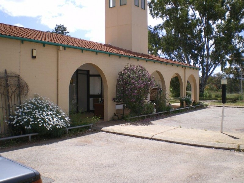 3381 Great Eastern Highway, Wundowie WA 6560