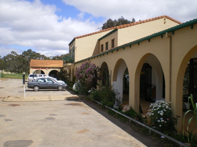 3381 Great Eastern Highway, Wundowie WA 6560