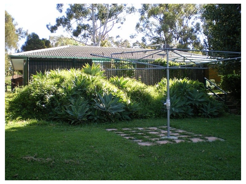 36 Bentley, Stoneville WA 6081