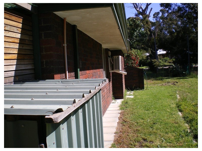 36 Bentley, Stoneville WA 6081