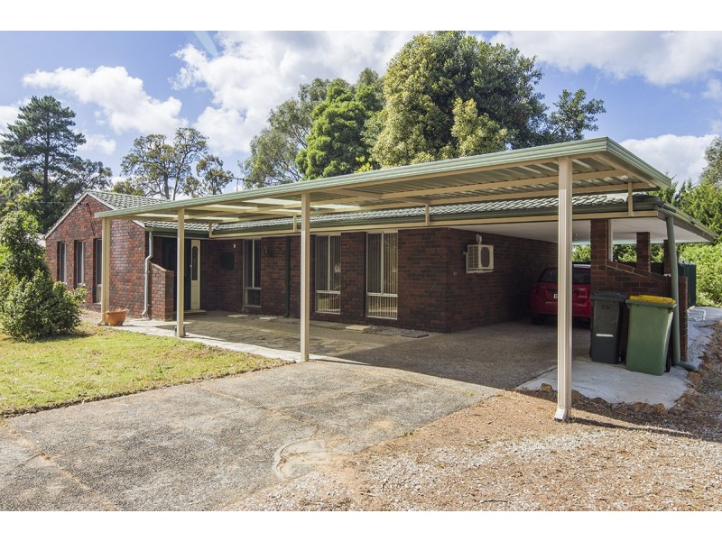 36 Bentley, Stoneville WA 6081