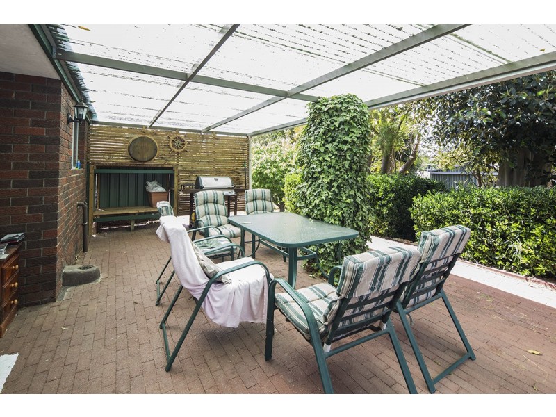 36 Bentley, Stoneville WA 6081