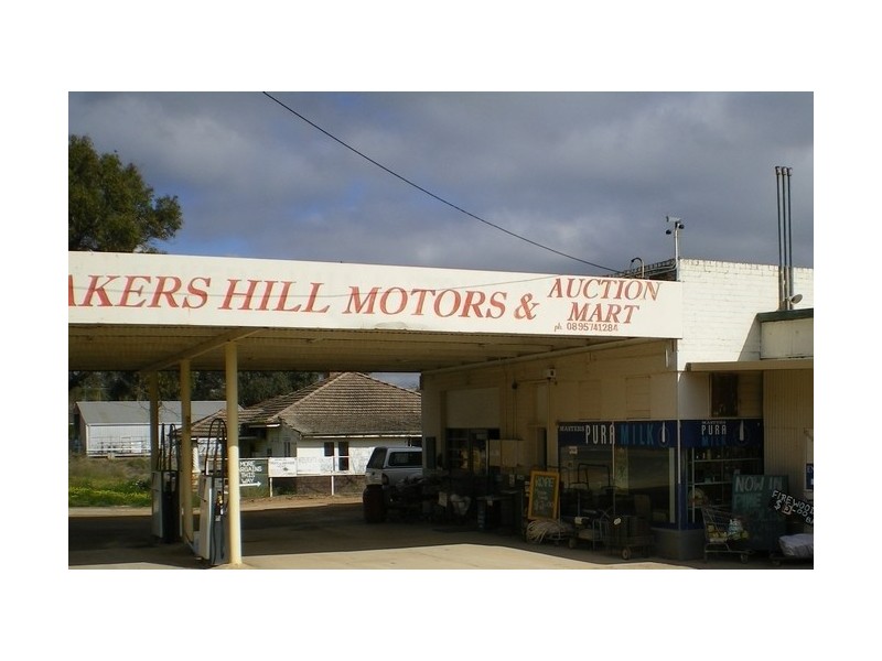 4641 Great Eastern Highway, Bakers Hill WA 6562