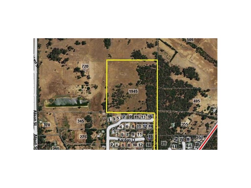 1945 Cook, Mount Helena WA 6082