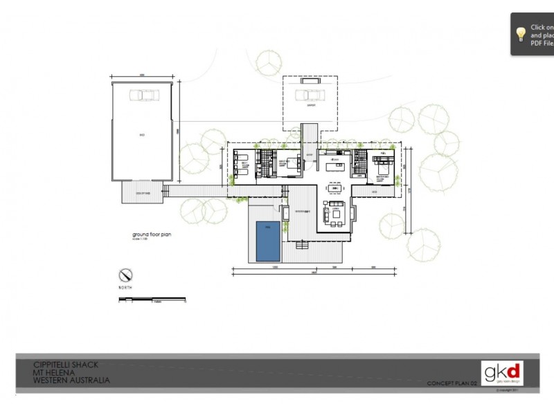 1945 Cook, Mount Helena WA 6082