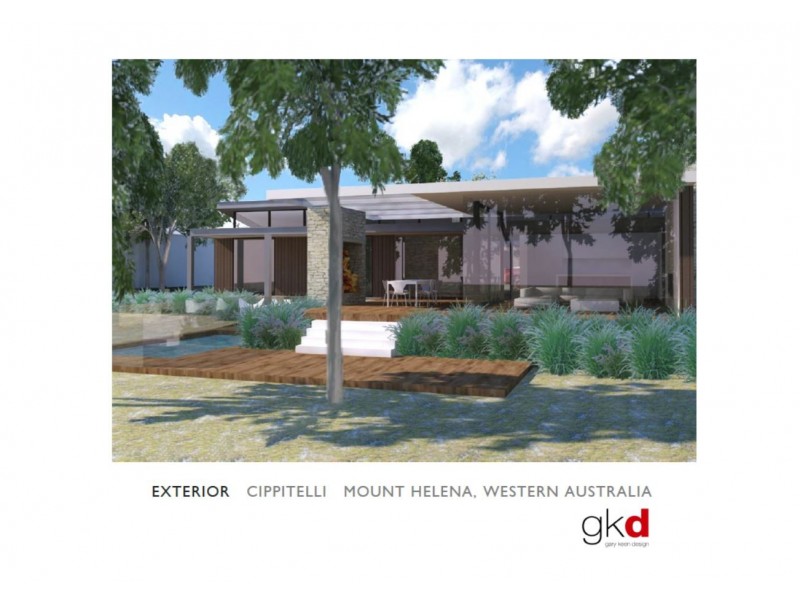 1945 Cook, Mount Helena WA 6082