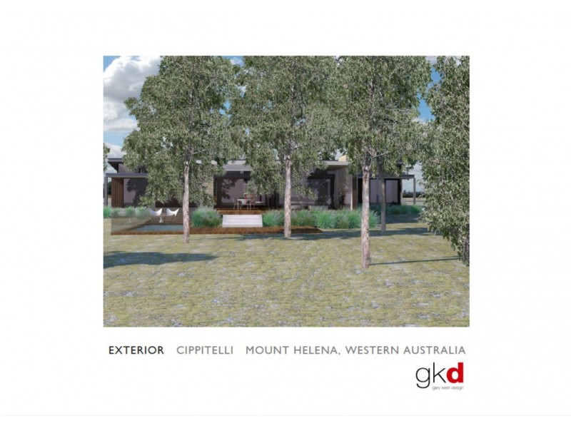 1945 Cook, Mount Helena WA 6082