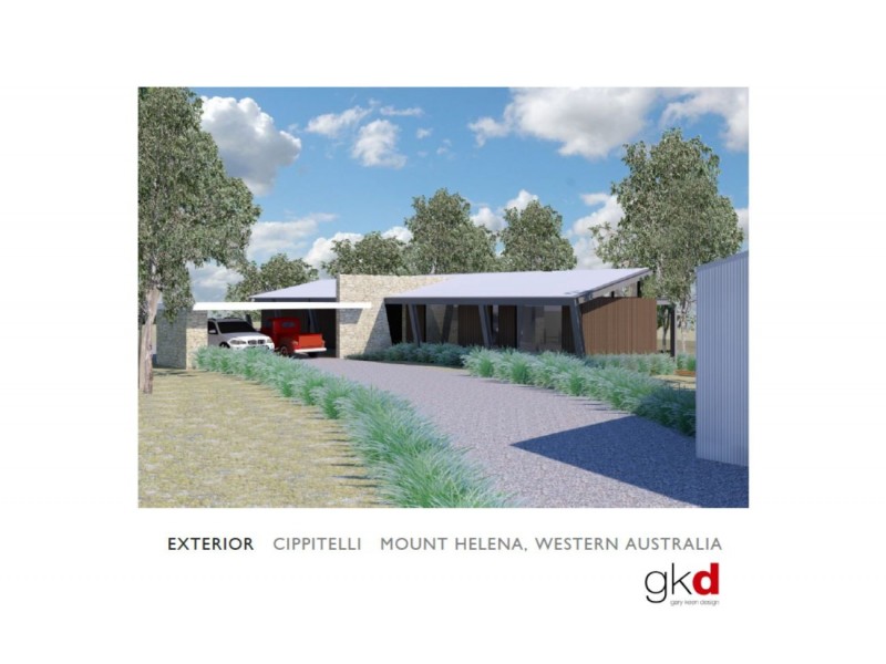 1945 Cook, Mount Helena WA 6082