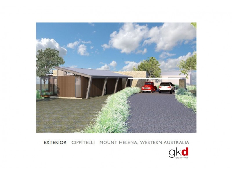 1945 Cook, Mount Helena WA 6082