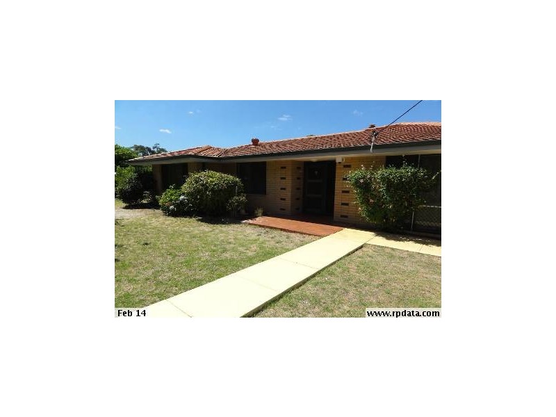 3405 Jacoby, Mundaring WA 6073