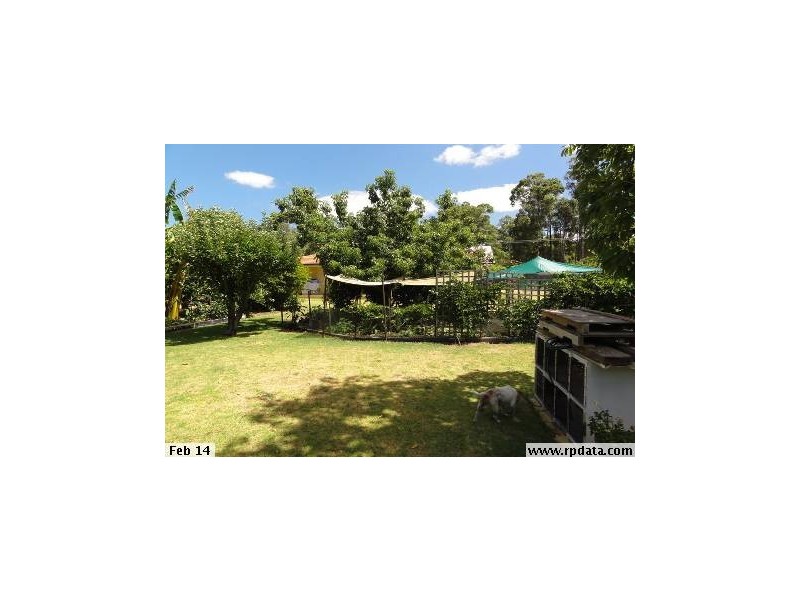 3405 Jacoby, Mundaring WA 6073