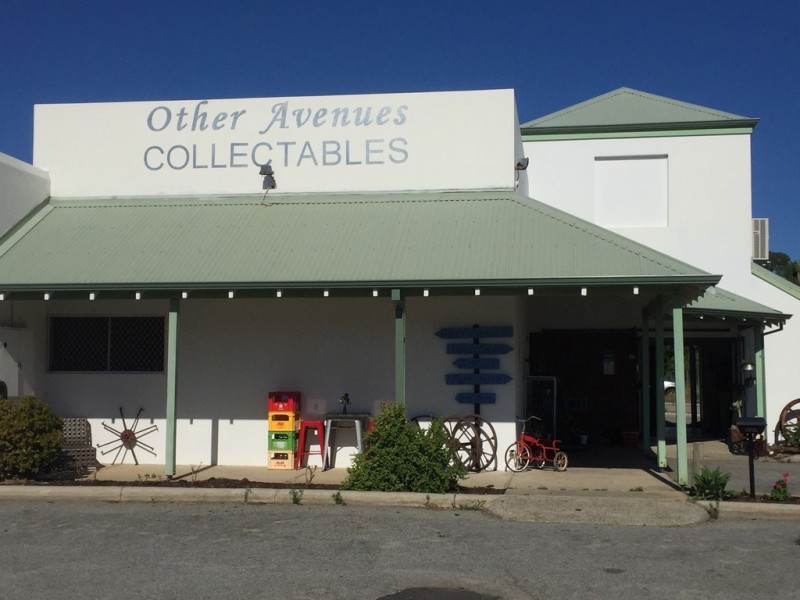 24 Great Northern Highway, Middle Swan WA 6056