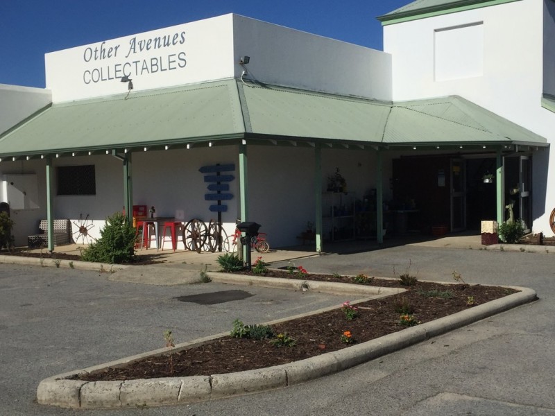 24 Great Northern Highway, Middle Swan WA 6056