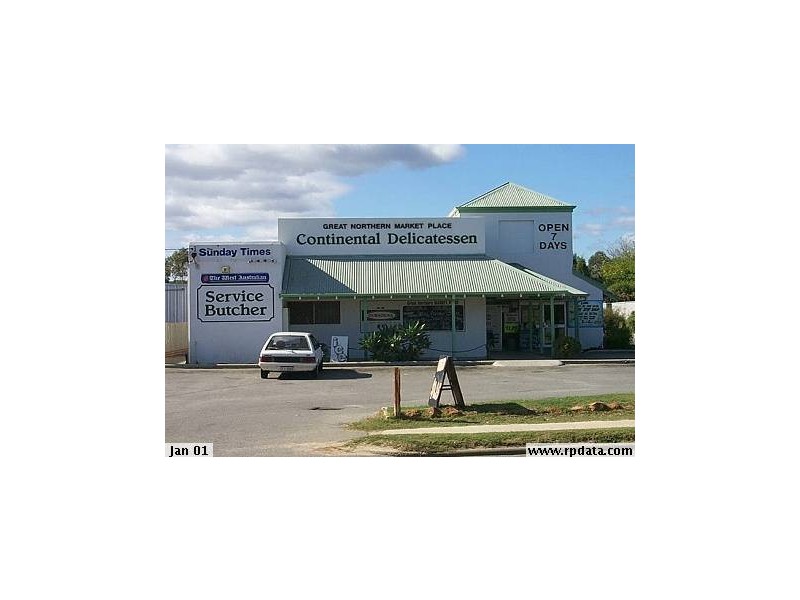 24 Great Northern Highway, Middle Swan WA 6056