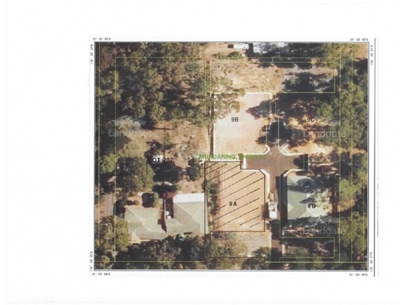 1/9 Hartung, Mundaring WA 6073