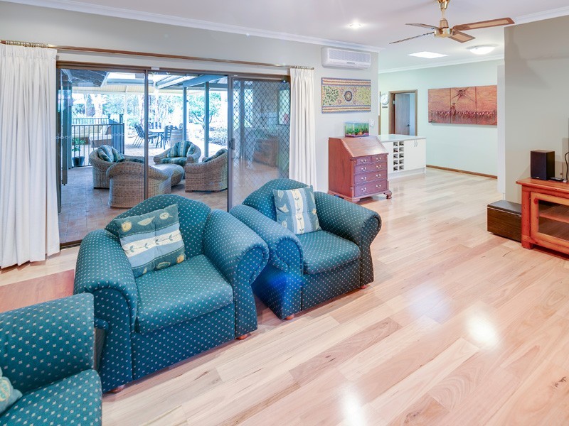 35 Lukin Avenue, Darlington WA 6070