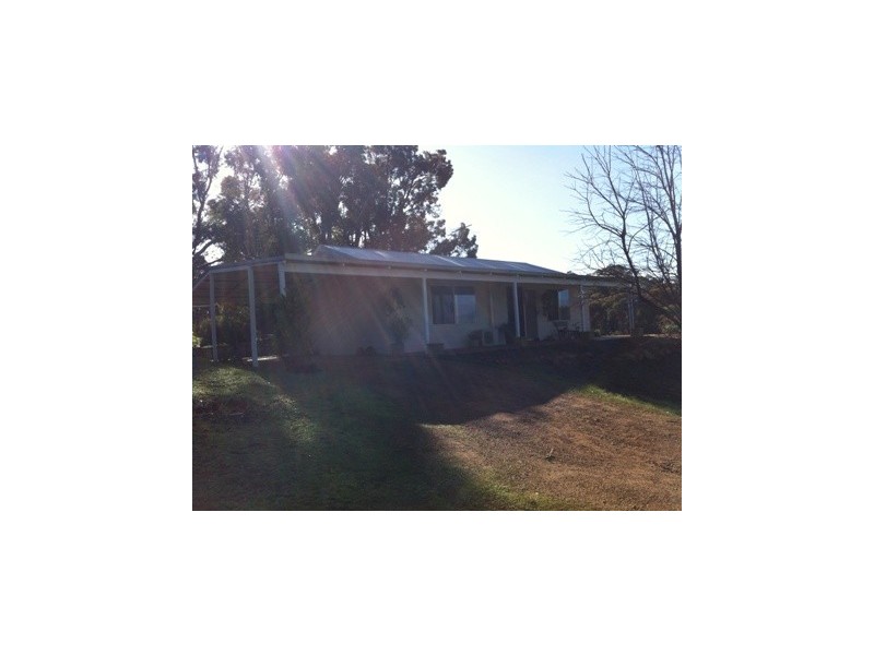 299 Bodeguero Way, Wundowie WA 6560